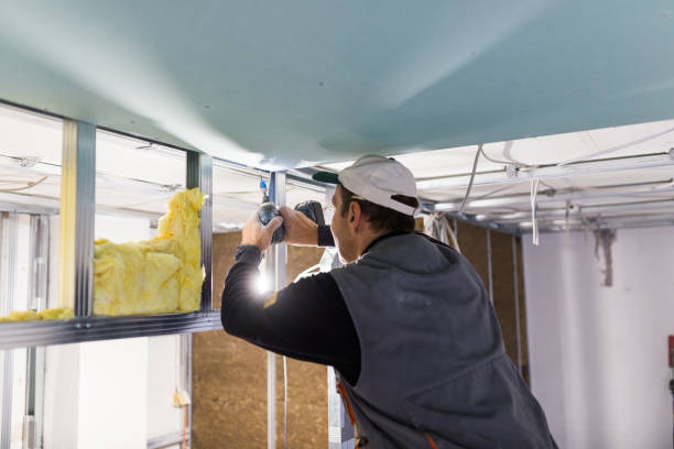 Best Commercial Insulation in Myersville, MD